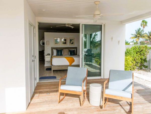 Gorgeous Pool Villa with 3 Bedrooms & Private Pool in Turks and Caicos