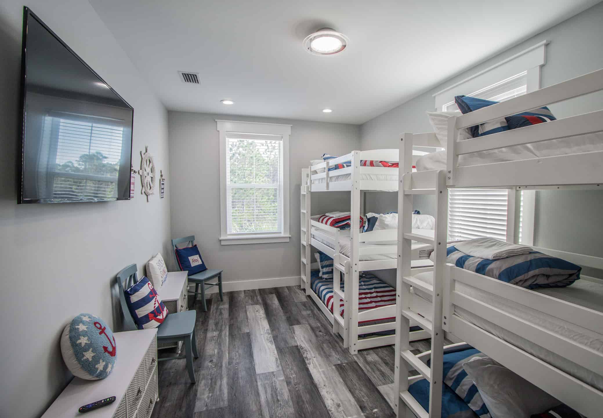 Beautiful Coastal Home with Private Pool Steps to the Beach