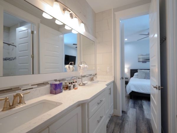 Beautiful Coastal Home with Private Pool Steps to the Beach