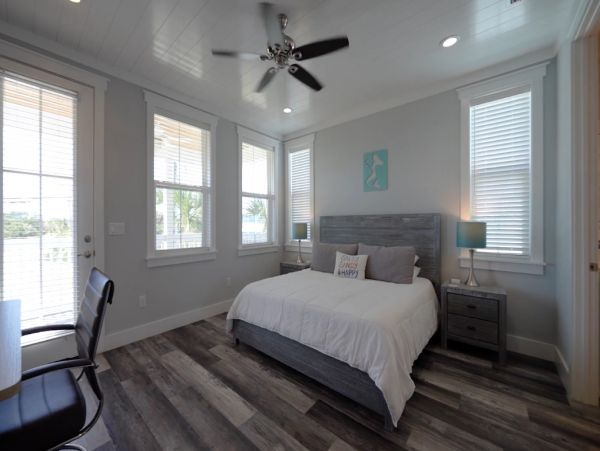 Beautiful Coastal Home with Private Pool Steps to the Beach
