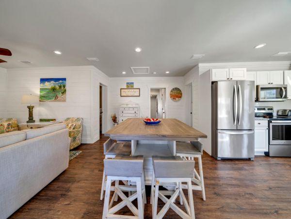 Three Bedroom Home in Panama City Beach Sleeps 14 Guests