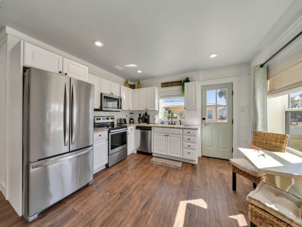 Three Bedroom Home in Panama City Beach Sleeps 14 Guests