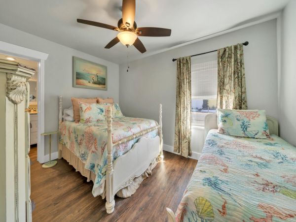 Three Bedroom Home in Panama City Beach Sleeps 14 Guests