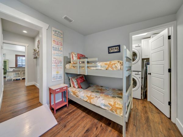 Three Bedroom Home in Panama City Beach Sleeps 14 Guests