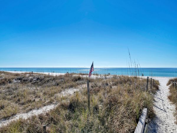 Three Bedroom Home in Panama City Beach Sleeps 14 Guests