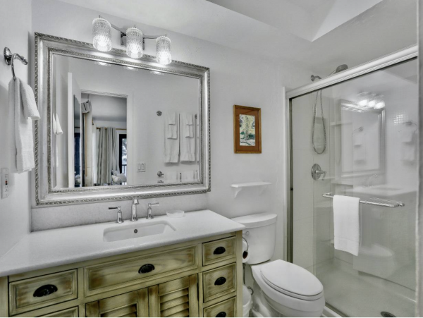 Romantic Ocean Front Setting on Sunny Captiva