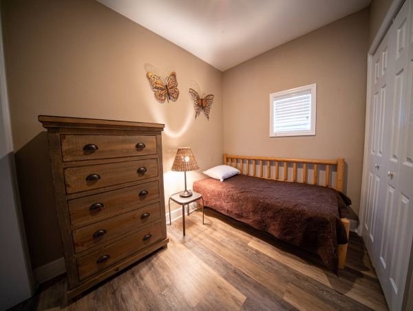 BEACH FRONT 5 BEDROOMS 5 BATHS ST. GEORGE ISLAND