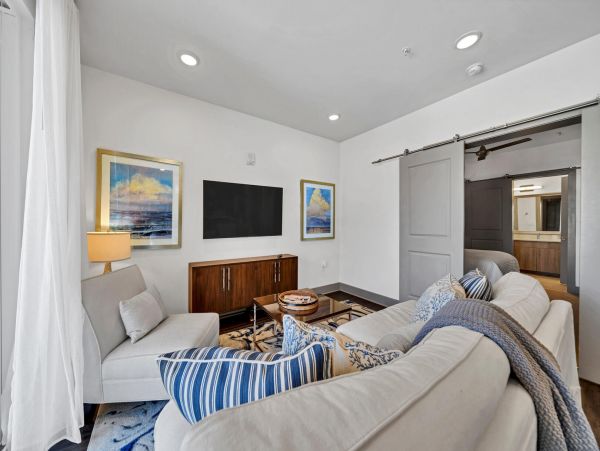 Inlet Beach Two Bedroom Vacation Rental