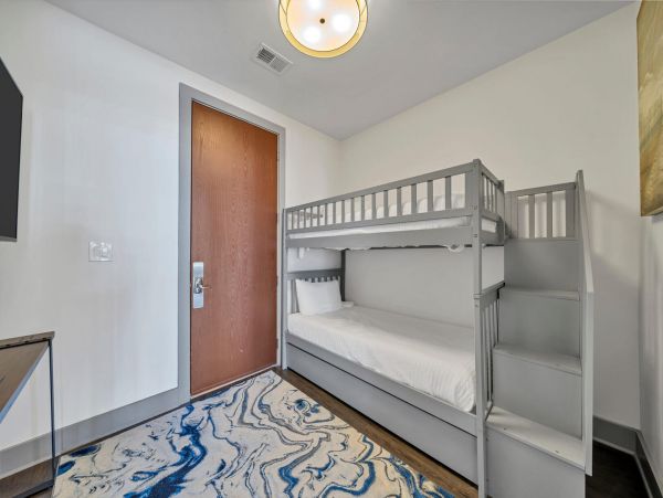 Inlet Beach Two Bedroom Vacation Rental