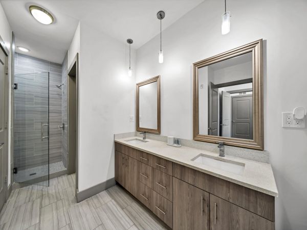Inlet Beach Two Bedroom Vacation Rental