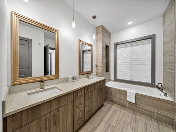 Inlet Beach Two Bedroom Vacation Rental