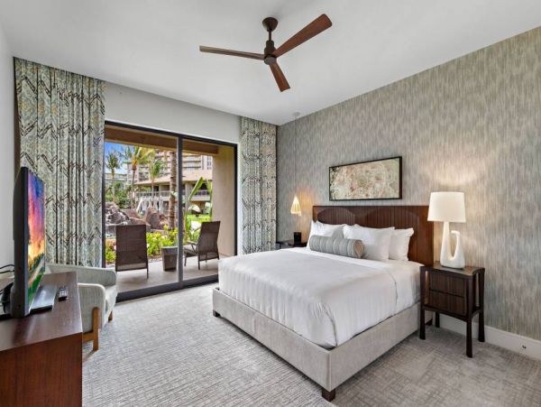 Kaanapali Vacation Rental: 6-Bedroom Beachfront Luxury
