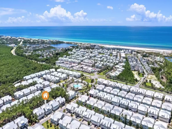 Charming Beach Getaway! Call Today