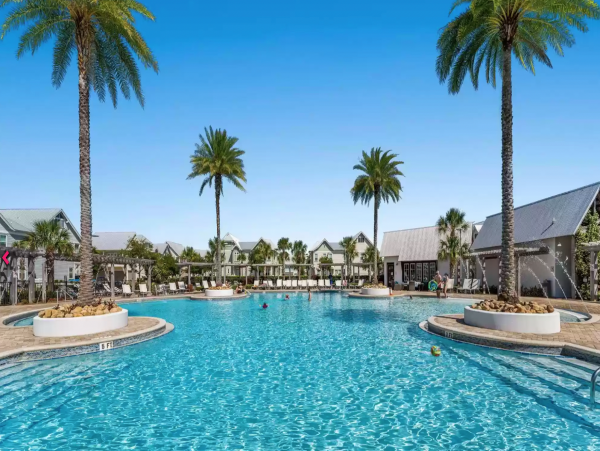 Charming Beach Getaway! Call Today