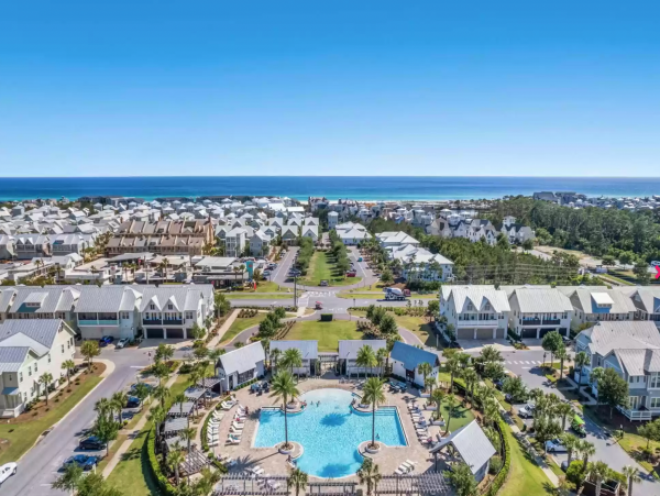 Charming Beach Getaway! Call Today