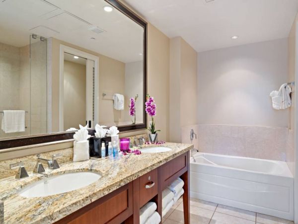 Ocean View Five Bedroom Vacation Rental in Kaanapali