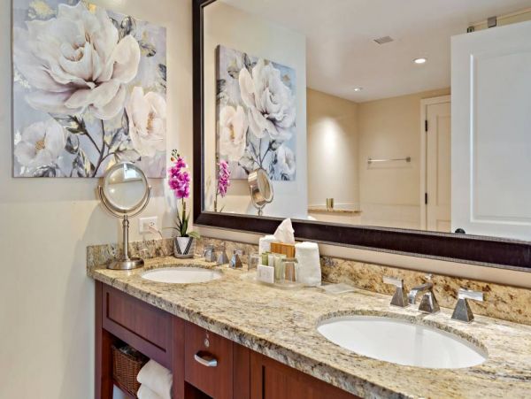 Ocean View Five Bedroom Vacation Rental in Kaanapali