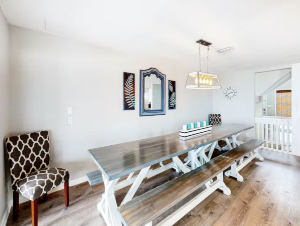 Beautiful 5 Bedroom Vacation Condo in Destin Full Ocean View