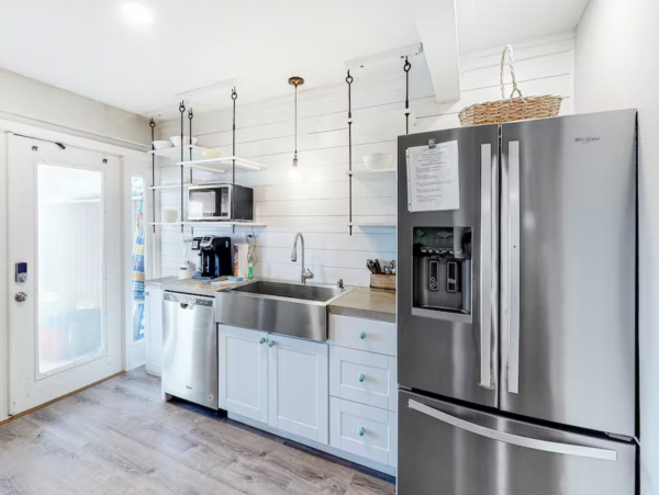 Beautiful 5 Bedroom Vacation Condo in Destin Full Ocean View