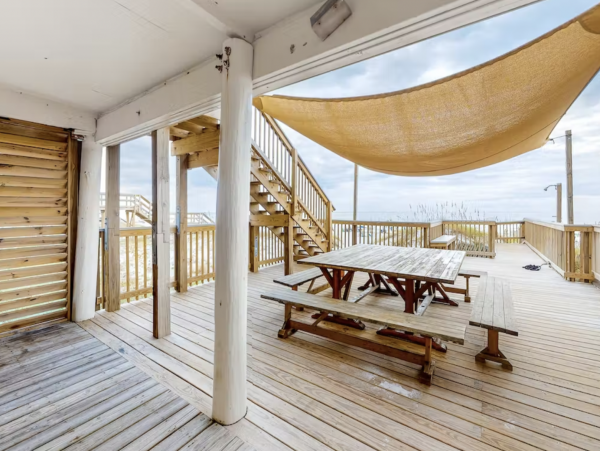Beautiful 5 Bedroom Vacation Condo in Destin Full Ocean View