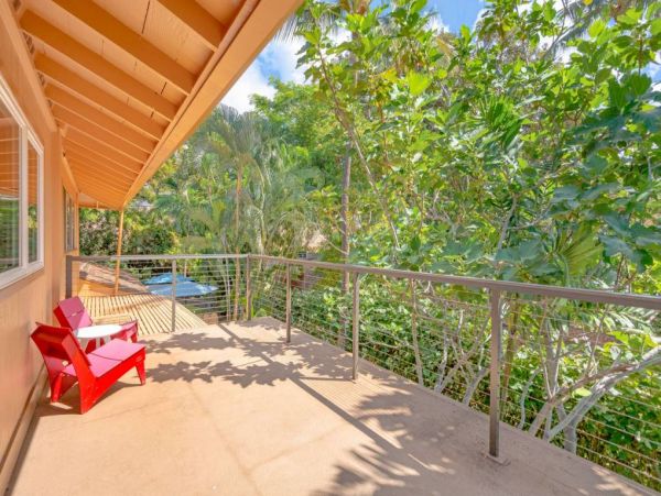 Lovely 2 Bedroom Townhome in Lahaina Garden View