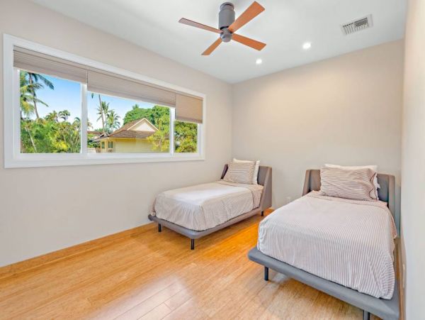 Lovely 2 Bedroom Townhome in Lahaina Garden View