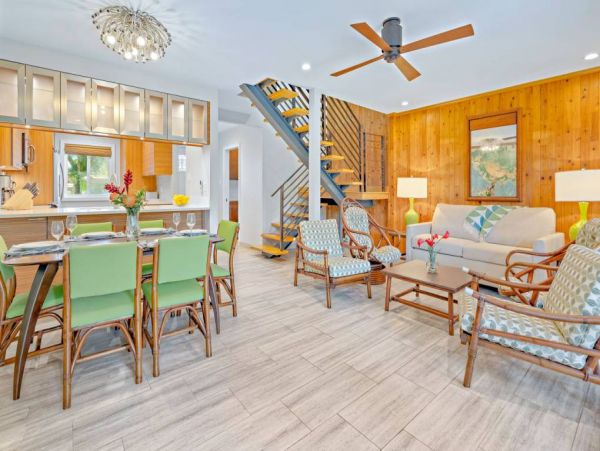 Lovely 2 Bedroom Townhome in Lahaina Garden View