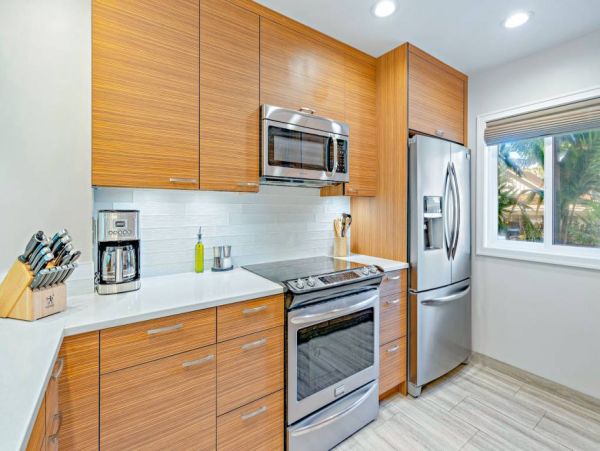 Lovely 2 Bedroom Townhome in Lahaina Garden View