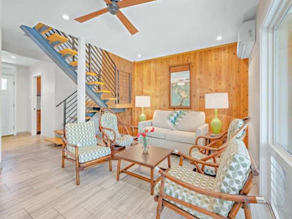 Lovely 2 Bedroom Townhome in Lahaina Garden View