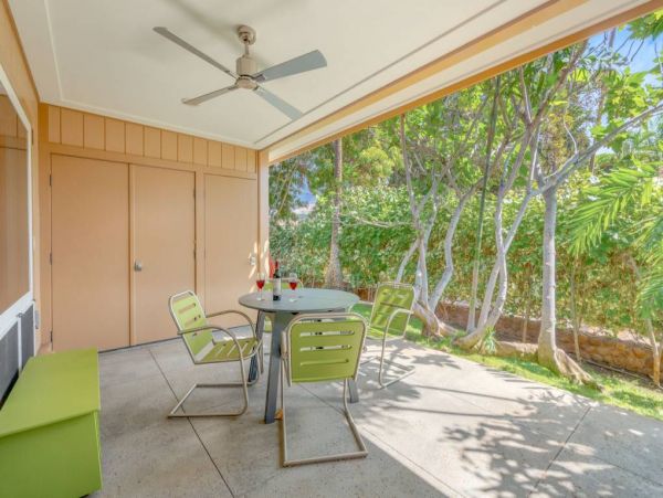 Lovely 2 Bedroom Townhome in Lahaina Garden View