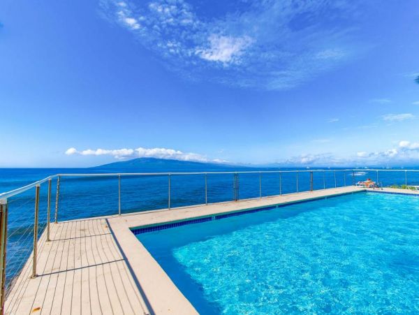 Lovely 2 Bedroom Townhome in Lahaina Garden View