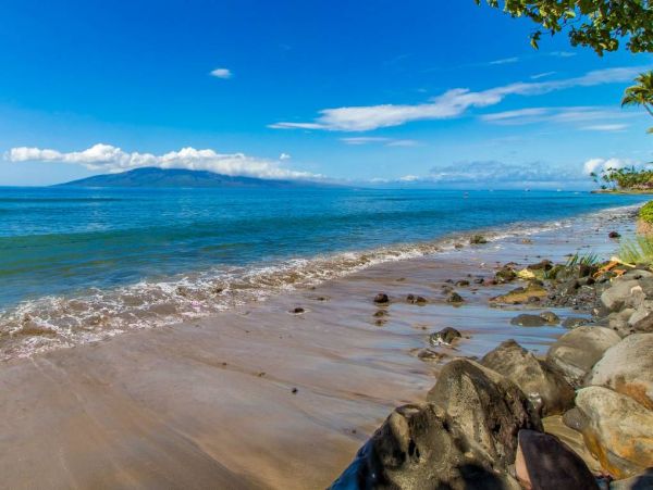 Lovely 2 Bedroom Townhome in Lahaina Garden View