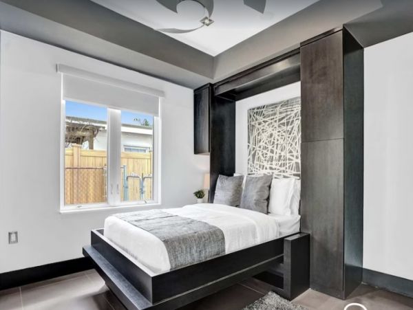 Fort Lauderdale Vacation Home Six Bedroom