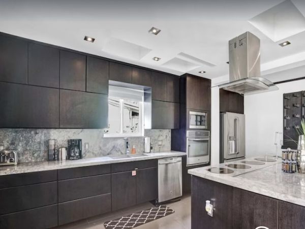 Fort Lauderdale Vacation Home Six Bedroom