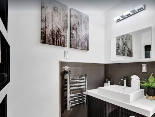 Fort Lauderdale Vacation Home Six Bedroom