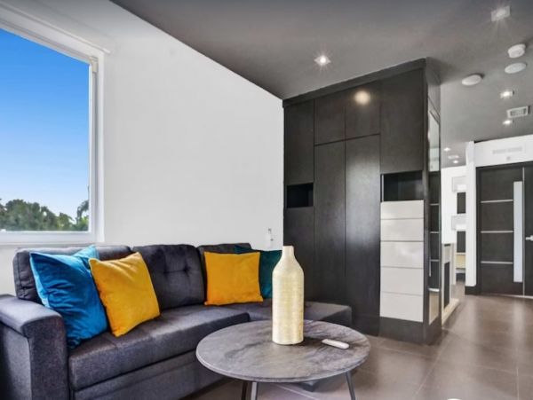 Fort Lauderdale Vacation Home Six Bedroom