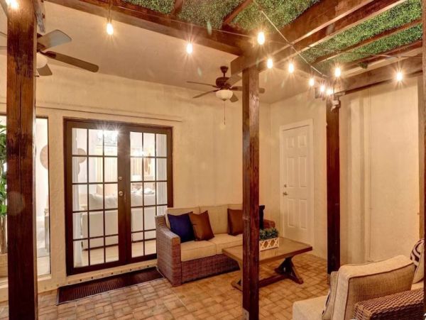 Pompano Beach Vacation Home Seven Bedroom
