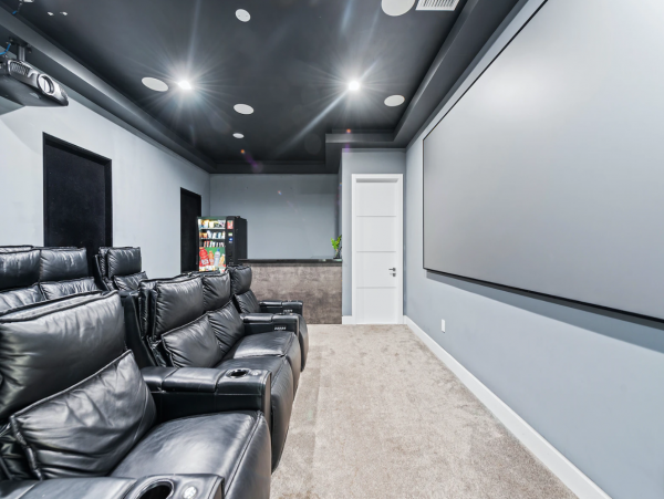 Luxury 7 Bedroom Estate with Resort Style Amenities