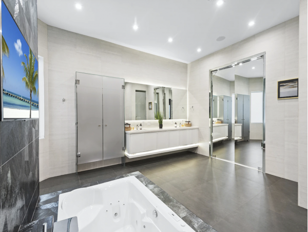 Luxury 7 Bedroom Estate with Resort Style Amenities