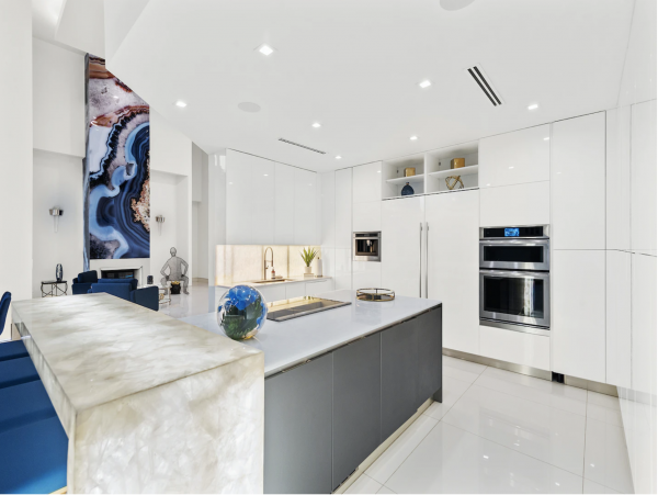 Luxury 7 Bedroom Estate with Resort Style Amenities