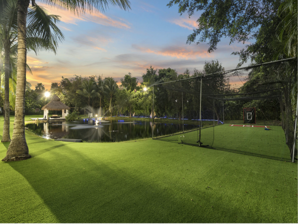 Luxury 7 Bedroom Estate with Resort Style Amenities