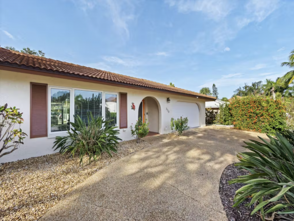 Canal-Front Vacation Home with Pool & Great Outdoor Amenities