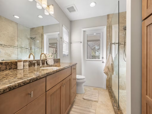 Canal-Front Vacation Home with Pool & Great Outdoor Amenities
