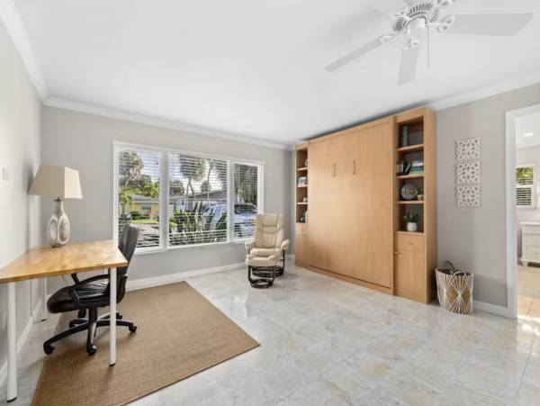 Canal-Front Vacation Home with Pool & Great Outdoor Amenities
