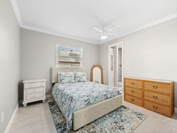 Canal-Front Vacation Home with Pool & Great Outdoor Amenities