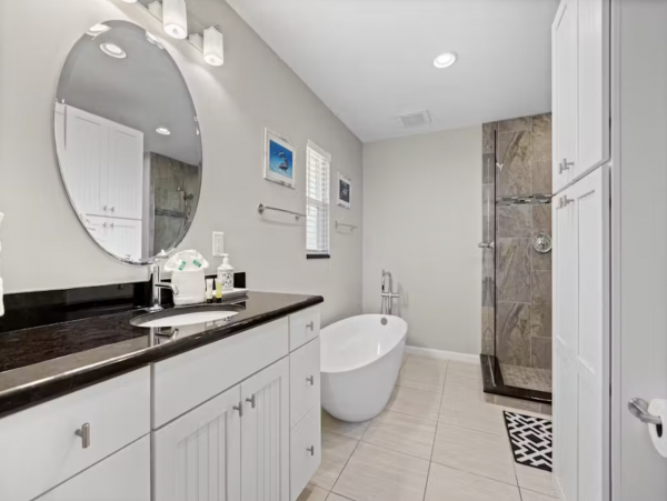 Canal-Front Vacation Home with Pool & Great Outdoor Amenities