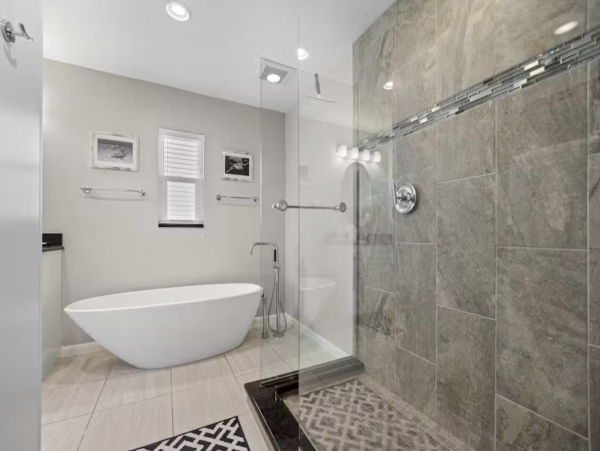 Canal-Front Vacation Home with Pool & Great Outdoor Amenities