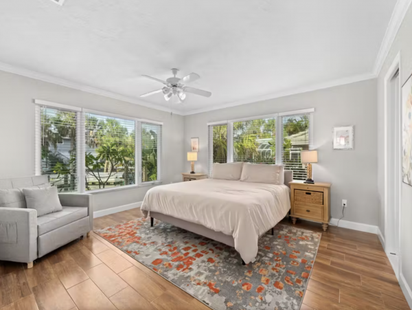 Canal-Front Vacation Home with Pool & Great Outdoor Amenities