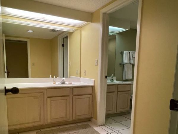 Oceanfront Vacation Rental in Fernandina Beach Getaway