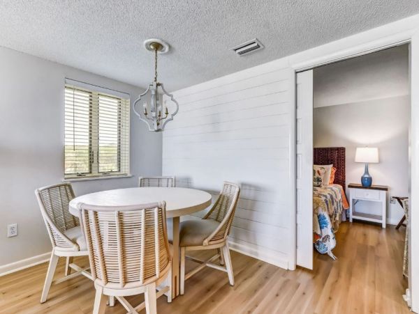 Oceanfront Vacation Rental in Fernandina Beach Getaway